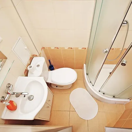 Apartament Kameralny 11 Na Starowce Apartment Gdansk
