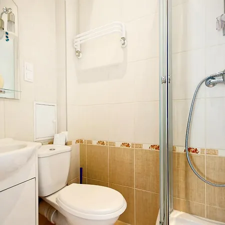 Appartement Kameralny 11 Na Starowce